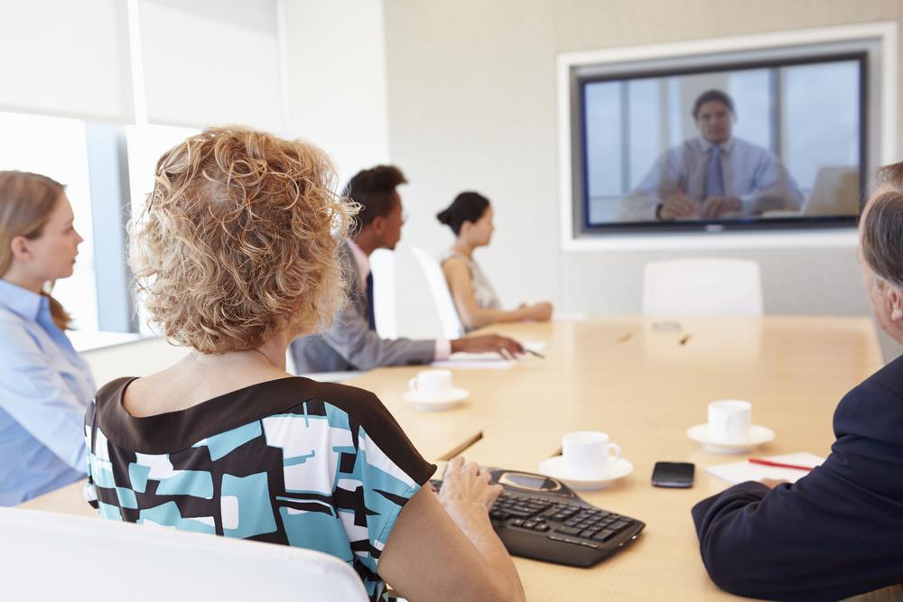 Video conferencing system diversified applications.jpg