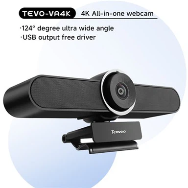 USB-webcams