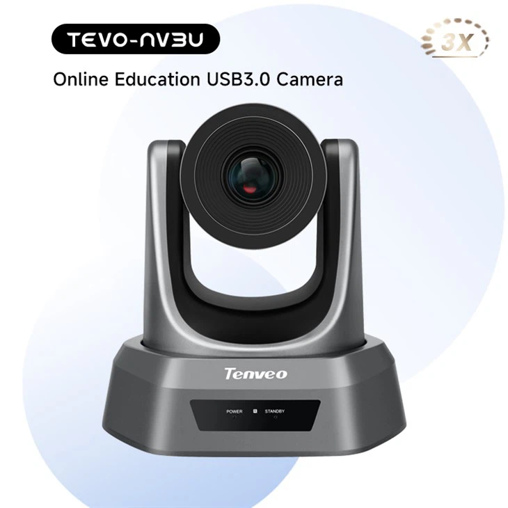 USB 2.0 HD-videoconferentiecamera