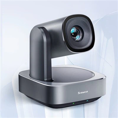 20x optische zoom FHD kerkcamera met HDMI USB