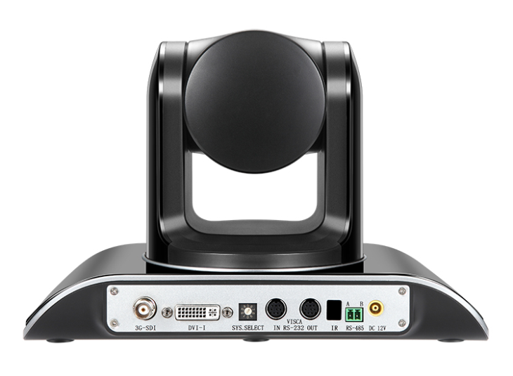 20X Full HD Camera With HDMI Output