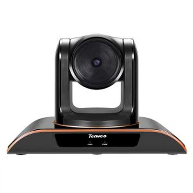 Brede kijkhoek USB vaste PTZ-camera