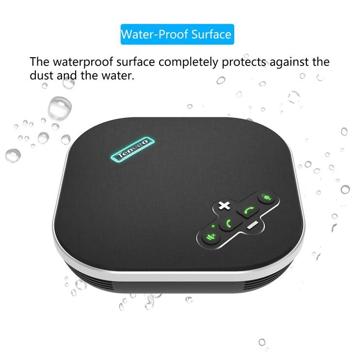 TEVO-NA200 with full duplex for Conference System