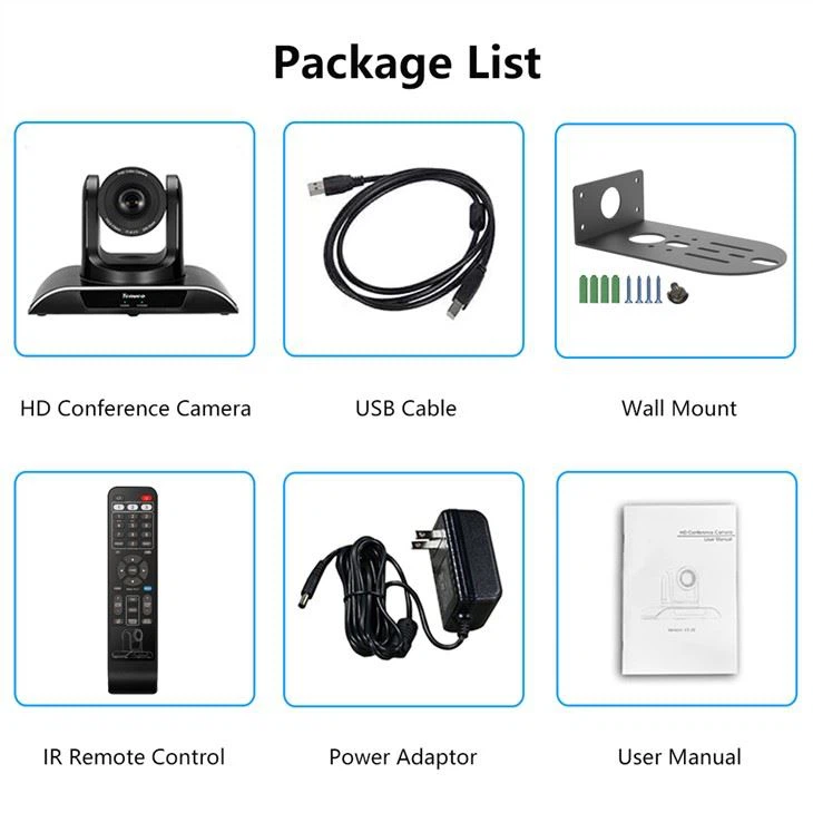 Business Video Conferencing Camera