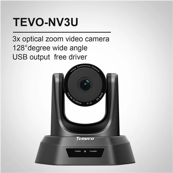 HD1080P Church Camera China videoconferentie telegeneeskunde
