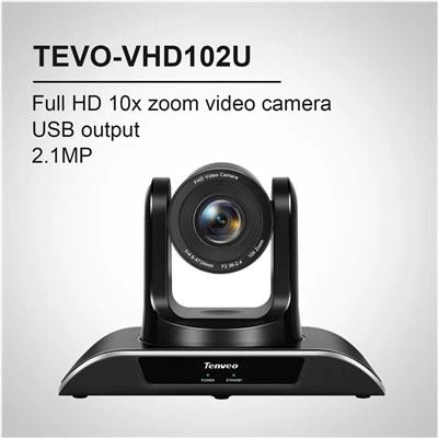 1080P videoconferentiecamera voor telegeneeskunde