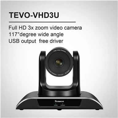 Beste USB-camera voor videoconferenties