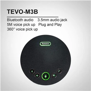 Bluetooth USB-speakerphone